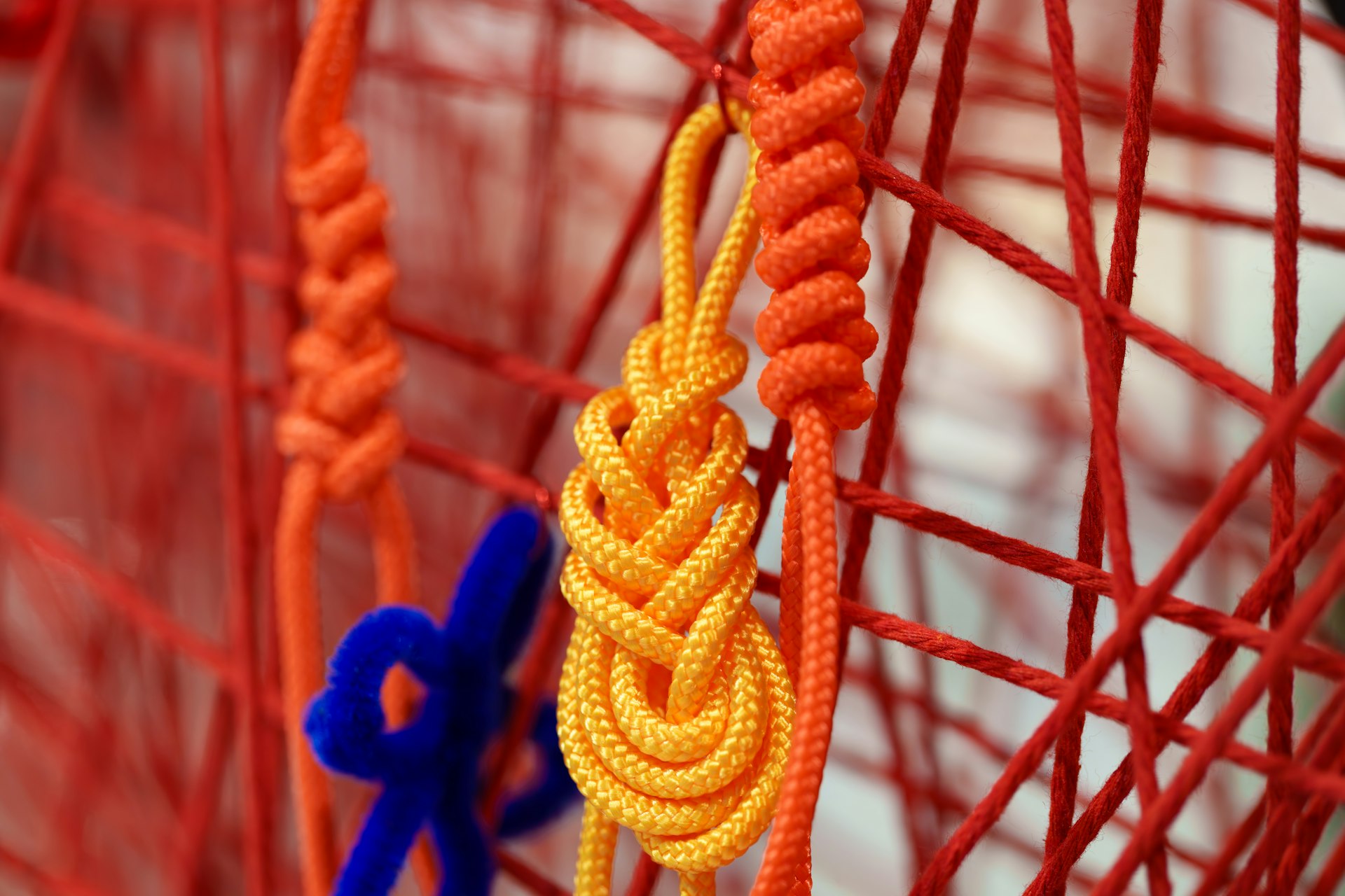 Trinity Knot video tutorial thumbnail